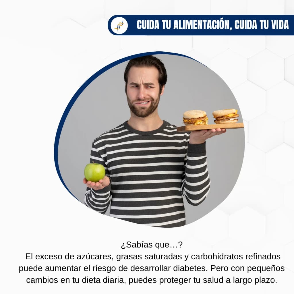 Control y detección de la diabetes en La Paz, Bolivia - Artículo de LabClinics